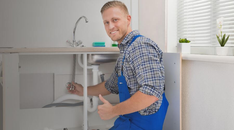 Professional water heater repair in Raceland, LA